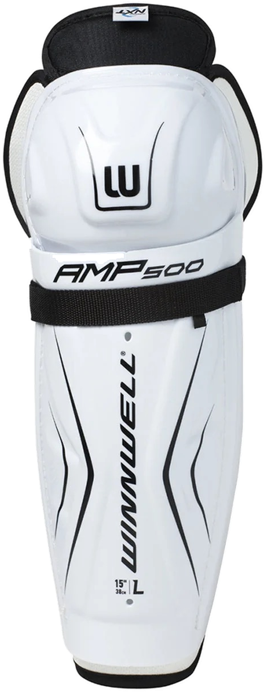 A shin guard