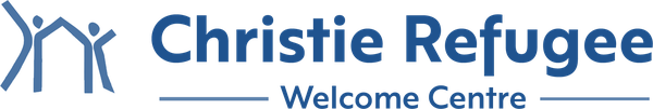 Christie Refugee Welcome Centre logo