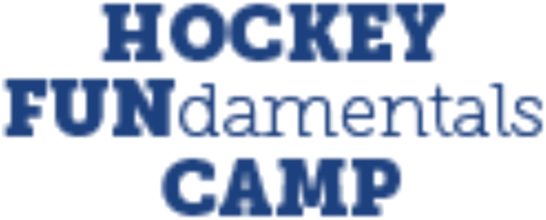 Hockey FUNdamentals Camp logo