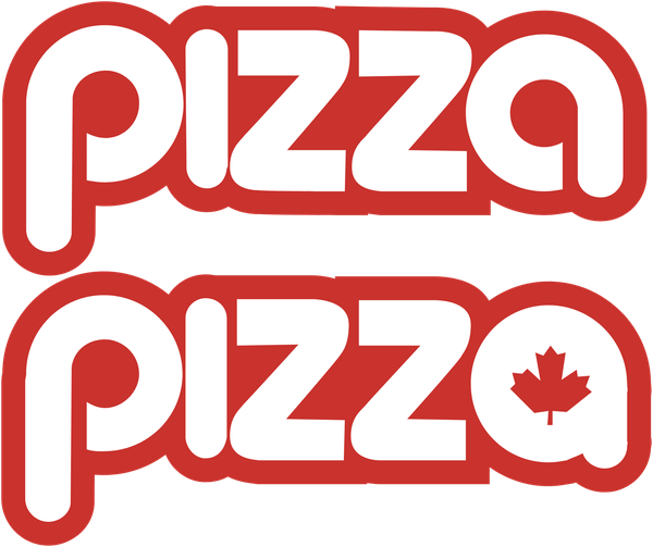 Pizza Pizza logo