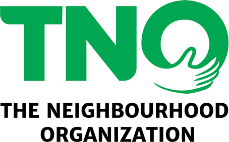 The Neighbourhood Organization logo