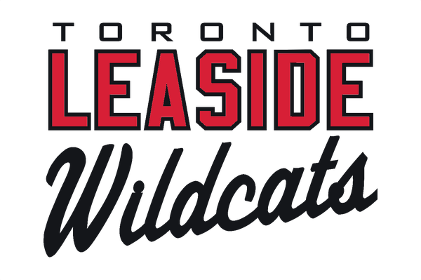Toronto Leaside Wildcats logo