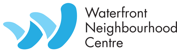 Waterfront Neighbourhood Centre logo